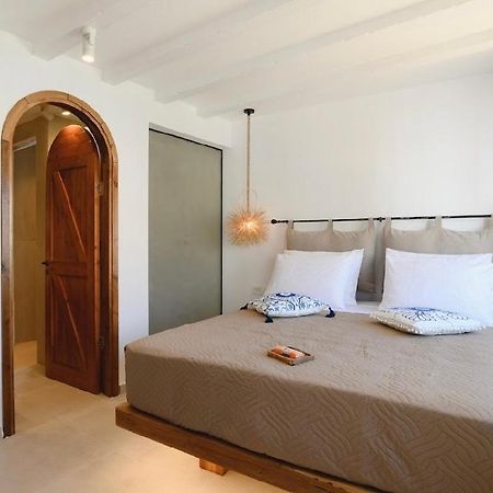 Villa 5 Senses Pefki Esterno foto