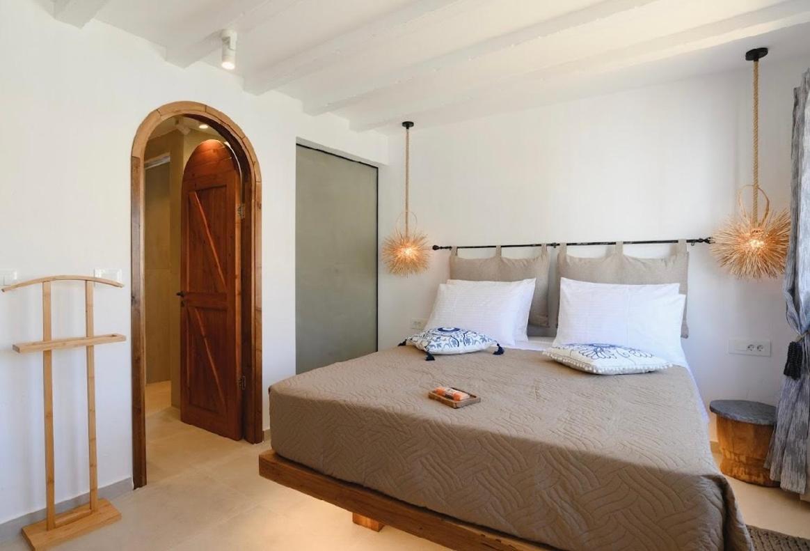 Villa 5 Senses Pefki Esterno foto